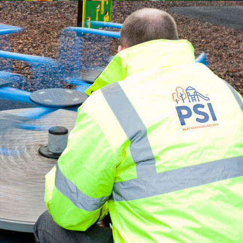 Play Services Ireland is RPII Registered