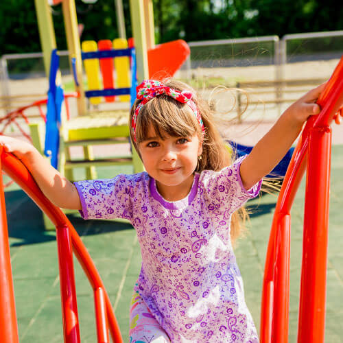 Play Services Ireland Schools