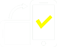 Please rotate your device